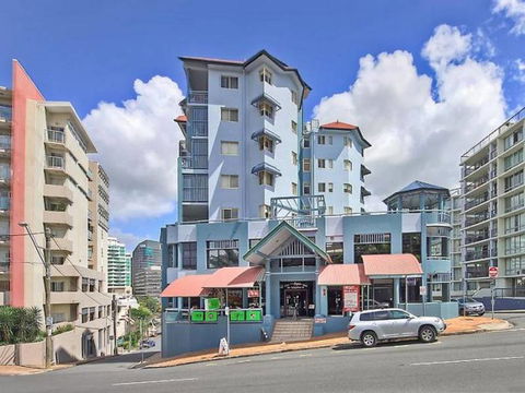 Sedgebrook On Leichhardt - Accommodation VIC 0