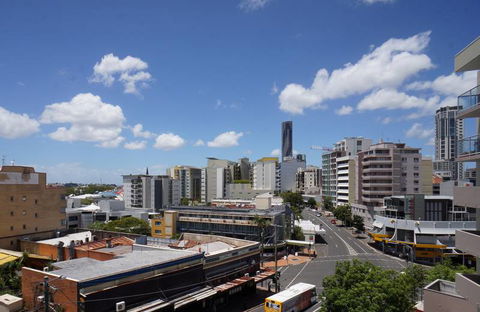 Sedgebrook On Leichhardt - Accommodation VIC 1