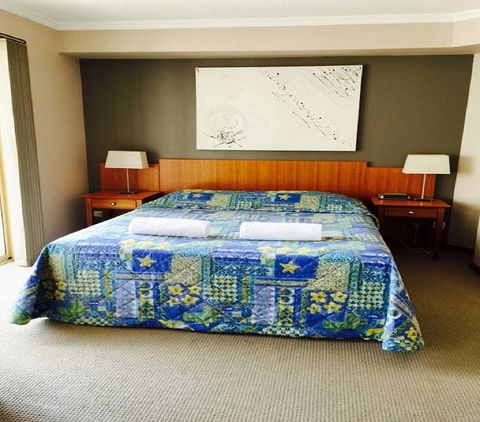 Sedgebrook On Leichhardt - Accommodation VIC 3