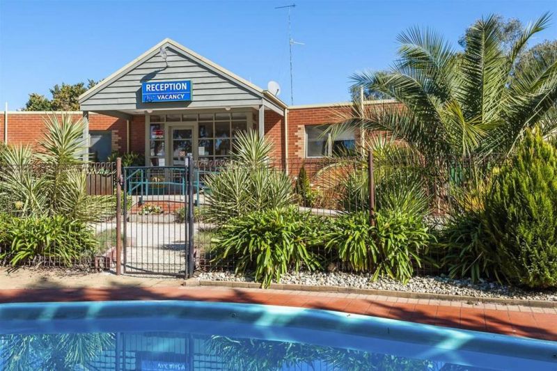 Accommodation VIC
