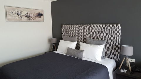 The Heritage Bendigo - Accommodation VIC 0