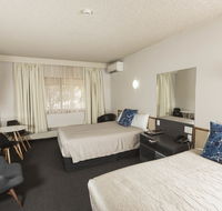 Belconnen Way Motel and Serviced Apartments - Accommodation VIC