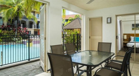 The Lakes Cairns Resort - Accommodation VIC 12