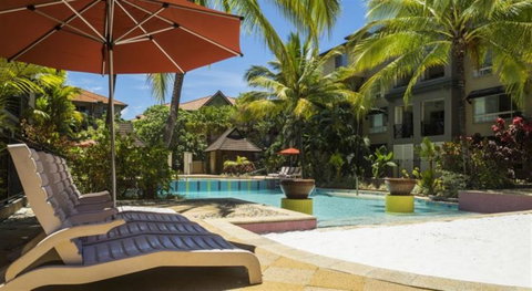 The Lakes Cairns Resort - Accommodation VIC 13