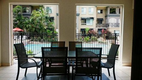 The Lakes Cairns Resort - Accommodation VIC 3