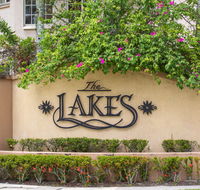 The Lakes Cairns Resort - Accommodation VIC