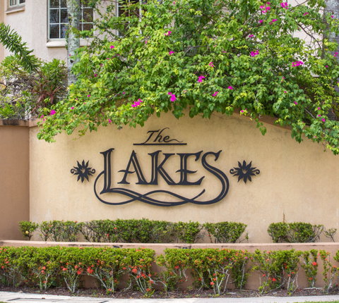 The Lakes Cairns Resort - Accommodation VIC 0