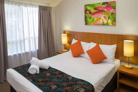 The Lakes Cairns Resort - Accommodation VIC 4