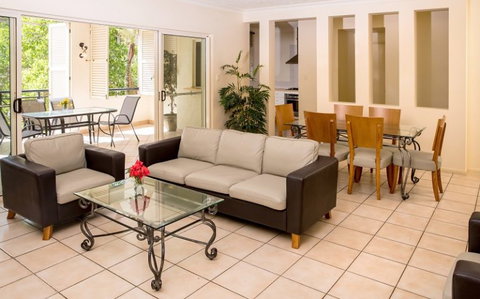 The Lakes Cairns Resort - Accommodation VIC 7