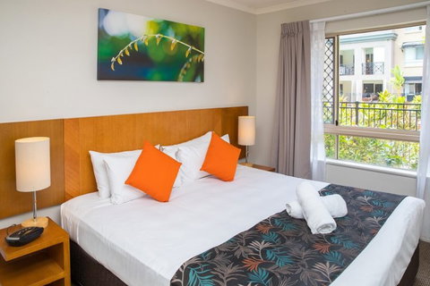 The Lakes Cairns Resort - Accommodation VIC 11