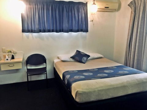 Siesta Villa Motel - Accommodation VIC 2
