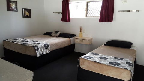 Siesta Villa Motel - Accommodation VIC 5