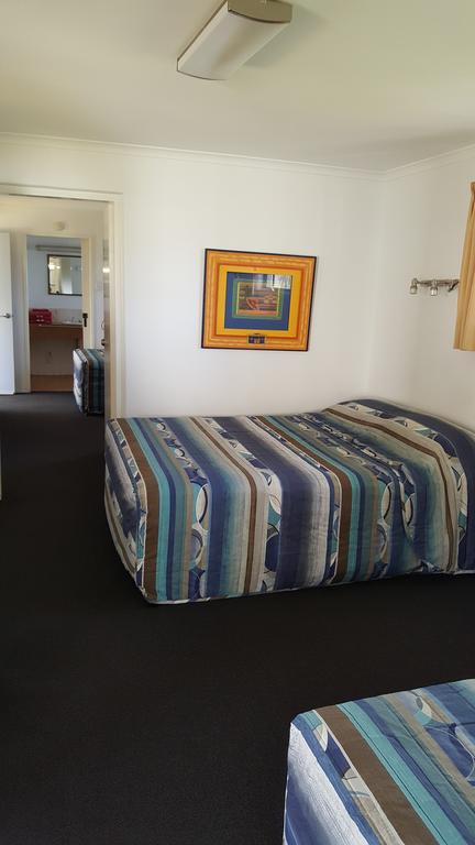 Siesta Villa Motel - Accommodation VIC 6