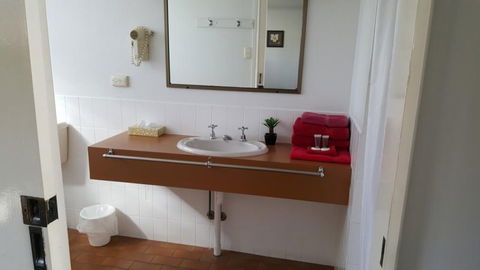 Siesta Villa Motel - Accommodation VIC 7