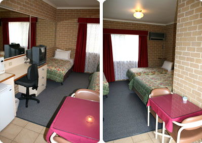 Grand Manor Motor Inn - Accommodation VIC 6
