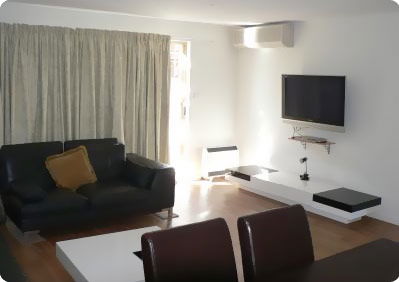 Grand Manor Motor Inn - Accommodation VIC 1