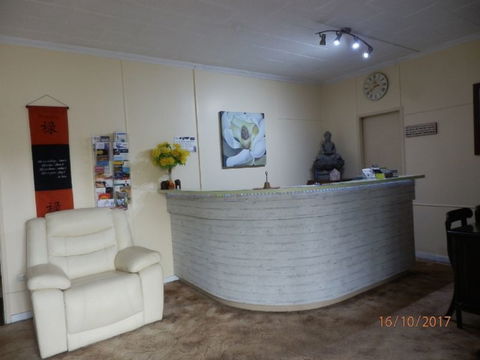 Flying Spur Motel - Accommodation VIC 4