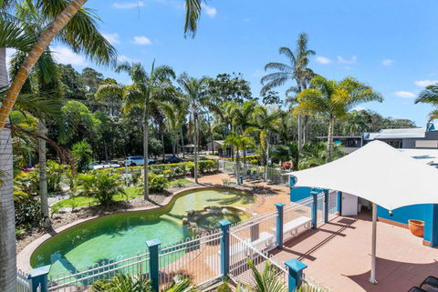 White Crest Luxury Apartments - Accommodation VIC 16
