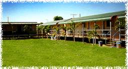 Normanton QLD Accommodation VIC