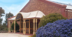 Accommodation VIC