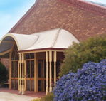 Chardonnay Lodge - Accommodation VIC