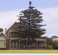 Boston House Motel - Accommodation VIC