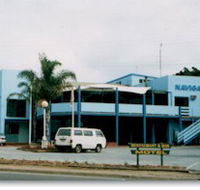 Lincoln Navigators Inn - Accommodation VIC