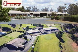 West Wyalong NSW Accommodation VIC