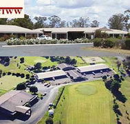 Club Inn Resort - Accommodation VIC