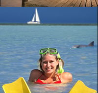 Monkey Mia Dolphin Resort - Accommodation VIC