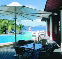 Hamilton Island Resort - Accommodation VIC