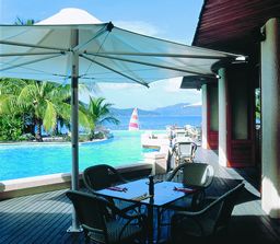 Hamilton Island Resort - Accommodation VIC 0