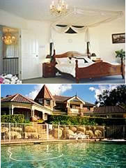  Accommodation VIC
