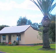 Murray River Resort - Accommodation VIC