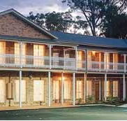 Quality Inn Penrith - Accommodation VIC