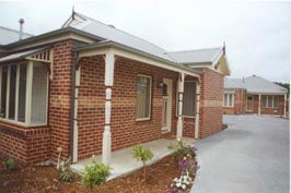 Yarraville VIC Accommodation VIC