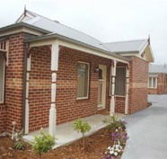 Yarravillas - Accommodation VIC