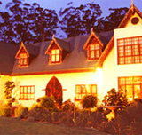 Mt Tamborine Stonehaven Manor - Accommodation VIC