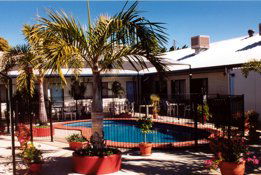  Accommodation VIC