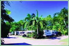 Wongaling Beach QLD Accommodation VIC
