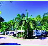 Tropical Hibiscus Caravan Park - Accommodation VIC
