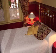 Triune House Bed and Breakfast - Accommodation VIC