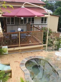 Canobie House Bed & Breakfast - Accommodation VIC 0