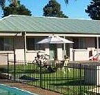 Best Western Balan Village Motel - Accommodation VIC