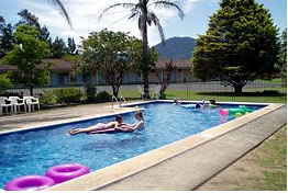 Bomaderry NSW Accommodation VIC