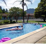 Bounty Motor Inn - Accommodation VIC