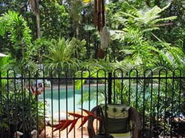 Daintree Rainforest Retreat Motel - Accommodation VIC 0