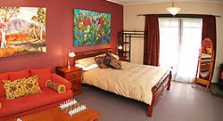  Accommodation VIC