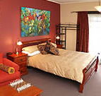 Impressions Of Daylesford - Accommodation VIC