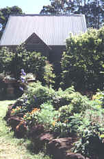 Newbury VIC Accommodation VIC